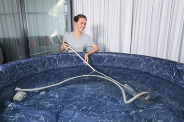 Подводный пылесос Lay-Z Spa