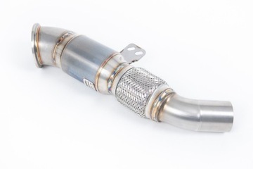 DOWNPIPE BMW M140I 3 I 5-DRZWIOWY F20/F21 LCI OPF BEZ XDRIVE 2019-2020
