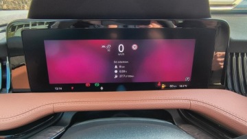 Skoda Superb IV Kombi 2.0 TSI 265KM 2024 Skoda Superb Combi L&amp;K 2.0TSI 265KM 4X4 Hak Panora, zdjęcie 16