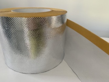 Оконная лента Paroszczelna - 100mmx25mb