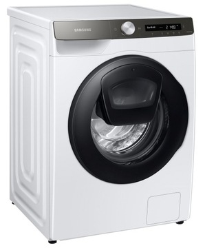 WW80T554DAT 8 кг EcoBubble AddWash Стиральная машина Samsung