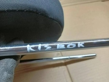 NISSAN MICRA K13 PODHLAVNÍK ZADNÍ BOČNÍ