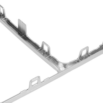 Накладка центральной консоли Colorfast Stylish 8V0864260A
