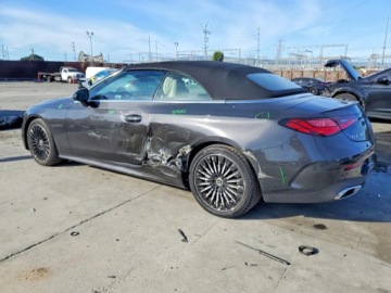 Mercedes CLE 2025 Mercedes-Benz CLE 300 4Matic 2025 2.0 Benzyna 255KM, zdjęcie 1