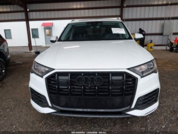 Audi Q7 II 2023 Audi Q7 Premium Plus 55 Tfsi Tiptronic 2023 3.0l 3.0 Benzyna 335KM, zdjęcie 7