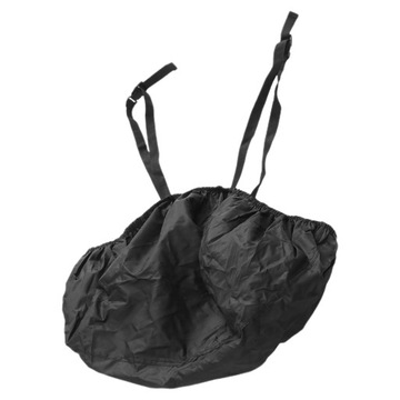 PODUSZKA NA SIEDZENIE MOTOCYKLOWE POKROWIEC OCHRONNY NA SIEDZENIE OCHRANIACZ NA SIEDZENIE MOTOCYKLOWE