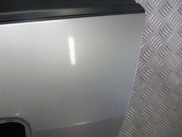DVEŘE LEVÝ ZADNÍ NISSAN PRIME P12 KY0