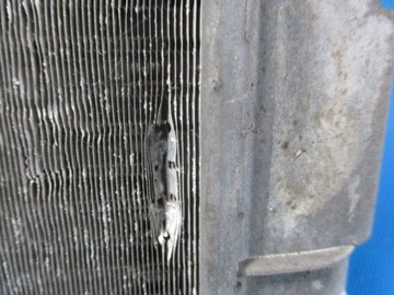 ВОДЯНОЙ ОХЛАДИТЕЛЬ ПЕЖО 206