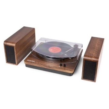 Проигрыватель проигрывателя RP168W