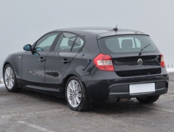 BMW Seria 1 E81/E87 Hatchback 5d E87 1.6 116i 115KM 2006 BMW 1 116i, Klima, Parktronic,ALU, zdjęcie 3