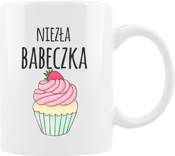 KUBEK PREZENT NA DZIEŃ KOBIET DLA DZIEWCZYN Z IMIĘ