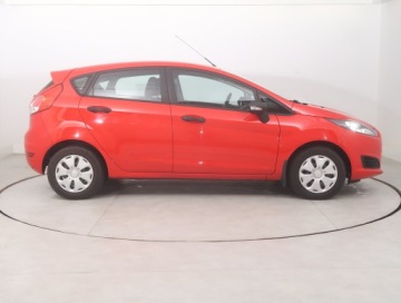 Ford Fiesta VII Hatchback 3d Facelifting 1.25 82KM 2017 Ford Fiesta 1.25, Salon Polska, Klima, zdjęcie 5