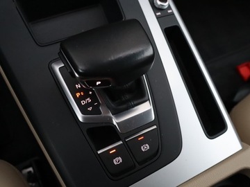 Audi Q5 II SUV Facelifting 2.0 40 TDI 204KM 2022 Audi Q5 40 TDI, Salon Polska, 1. Właściciel, zdjęcie 11