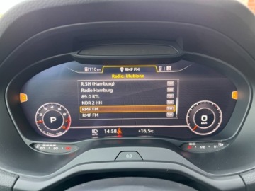 Audi Q2 SUV Facelifting 1.5 35 TFSI 150KM 2022 Audi Q2 1.5 benzyna 150 KM S- LINE automat zarej w PL niski przebieg, zdjęcie 10