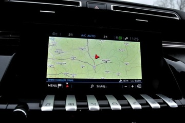 Peugeot 508 II Sedan 1.5 BlueHDI 130KM 2019 Peugeot 508 _1.5, zdjęcie 29