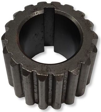 ВТУЛКА МУФТЫ НАСОСА МУЛЬТИПЛИКАТОРА 34X30 Z18