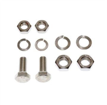 Болты для мотоцикла Jawa 350 TS 638 - INOX NON-INOX !!!