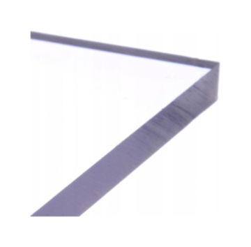 POLIWĘGLAN LITY UV 2mm - Na Wymiar