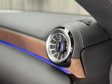 Mercedes CLA C118/X118 Shooting Brake Facelifting 2.0 200d 150KM 2025 CLA 200 d AMG Line Shooting Brake 2.0 (150KM) 2025, zdjęcie 8