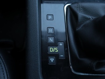 Skoda Octavia III Kombi Facelifting 2.0 TDI 184KM 2020 Skoda Octavia 2.0 TDI, 181 KM, 4X4, DSG, Skóra, zdjęcie 20