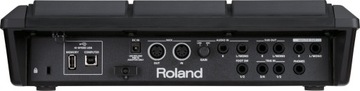 Roland SPD SX Sampler Drum Pad 100 комплектов по 9 пэдов