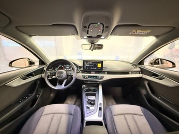 Audi A4 B9 Limousine Facelifting 2.0 35 TFSI 150KM 2023 Audi A4 Limousine Limusine 35 TFSI mHEV S line S t, zdjęcie 28