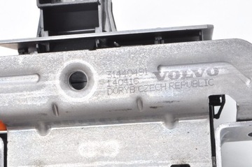 VOLVO V70 III XC II ZAMEK BAGAŻNIKA KLAPY LIFT 31440491 KOMBI