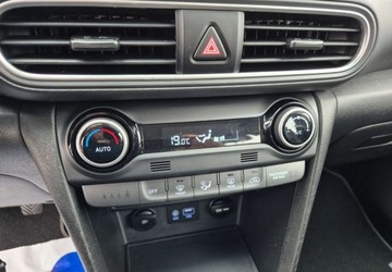 Hyundai Kona I Crossover 1.6 CRDi 115KM 2020 Hyundai Kona Hyundai Kona 1.6 CRDi Select 1.6 Diesel 115KM, zdjęcie 31
