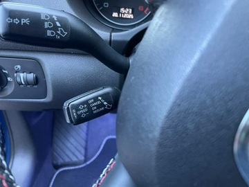 Audi A3 8P Hatchback 3d 2.0 TDI PD 140KM 2008 Audi A3 Sportback 2.0 TDI 140KM S-Line, DSG, LED,, zdjęcie 13