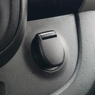 Renault Trafic III 2015 Renault Trafic 1.6 Diesel 3 fotele klima, zdjęcie 23