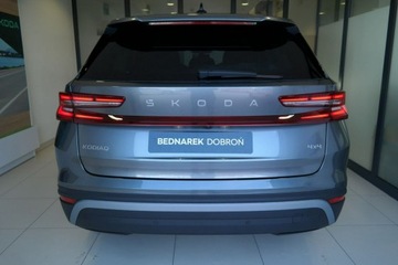 Skoda Kodiaq II SUV 2.0 TDI SCR 193KM 2025 Škoda Kodiaq Skoda Kodiaq Kodiaq Edition130 2.0, zdjęcie 5