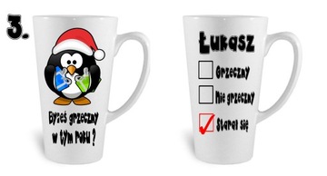 Фирменная кружка для латте с логотипом Гарри Поттера 450 мл