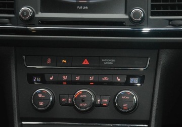 Seat Leon III SC 1.4 TSI 125KM 2016 Seat Leon 1.4 TSI Dealer BMW Bonkowscy 1.4 Benzyna 125KM, zdjęcie 7