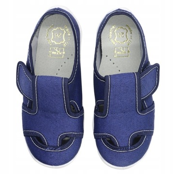 buty RAWEKS szkoła przedszkole GŁADKIE I4 r.30