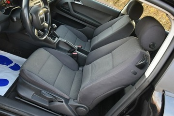 Audi A3 8P Hatchback 3d 1.6 102KM 2008 Audi A3 1.6MPi 102KM Manual 2008r. lift Climatroni, zdjęcie 21