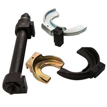 МЕХАНИЧЕСКИЙ СЪЕМНИК ПРУЖИН MCPHERSON STRONG 1,5T