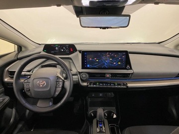 Toyota Prius V (XW60) 2023 Toyota Prius IV (2015-2020), zdjęcie 2