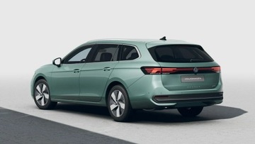 Volkswagen Passat B9 2026 Volkswagen Passat Business Plus 1.5 TSI mHEV 150, zdjęcie 3