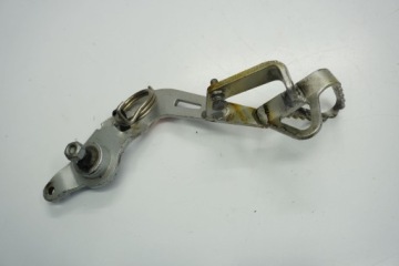 BMW R 1200 GS K25 04-07 РЫЧАГ НОЖНОГО ТОРМОЗА