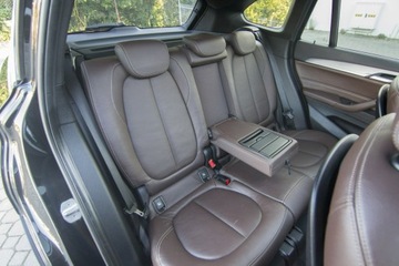 BMW X1 F48 Crossover xDrive20d 190KM 2016 BMW X1 Ledy / Panorama / Kamera / Head Up, zdjęcie 27