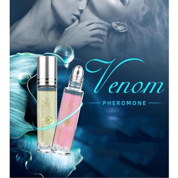 Zdiwond Ladies Pheromon Perfume, аромат Phero для женщин, аромат Venom