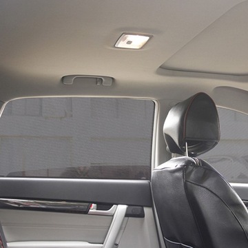 ЛЕТНЯЯ ПЛЕНКА ДЛЯ ОКОН СОЛНЦЕЗАЩИТНЫЙ КОЗЫРЕК ДЛЯ АВТОМОБИЛЯ SUN FILM 4