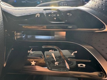 Mercedes GLB SUV 1.3 200 163KM 2024 Mercedes-Benz GLB 1.3 Benzyna 163KM, zdjęcie 24