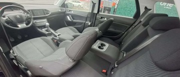 Peugeot 2014 Peugeot 308 Peugeot 308 1.6 BlueHDi Active SampS 1.6 Diesel 120KM, zdjęcie 21