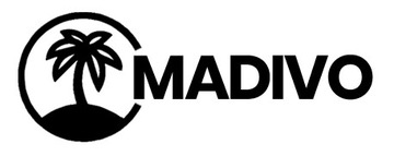 Роликовые коньки MADIVO 2в1 / Регулируемые роликовые коньки 26-29