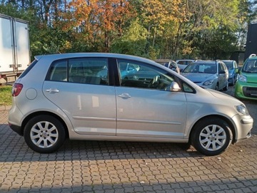 Volkswagen Golf Plus I 1.9 TDI 105KM 2005 Volkswagen Golf Plus 1.9 TDI PROSTY silnik CLIMATRONIC idealny 5 l 100 km, zdjęcie 19