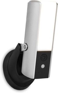 Smartwares CIP-39901 Kamera zewnętrzna z lampą