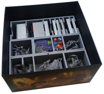 Nemesis - Lockdown - Wyniki