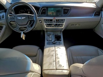  Genesis G80 Base 2020 3.8l 3.8 Benzyna 311KM, zdjęcie 8