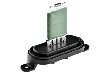 NTY REZYSTOR DMUCHAWY